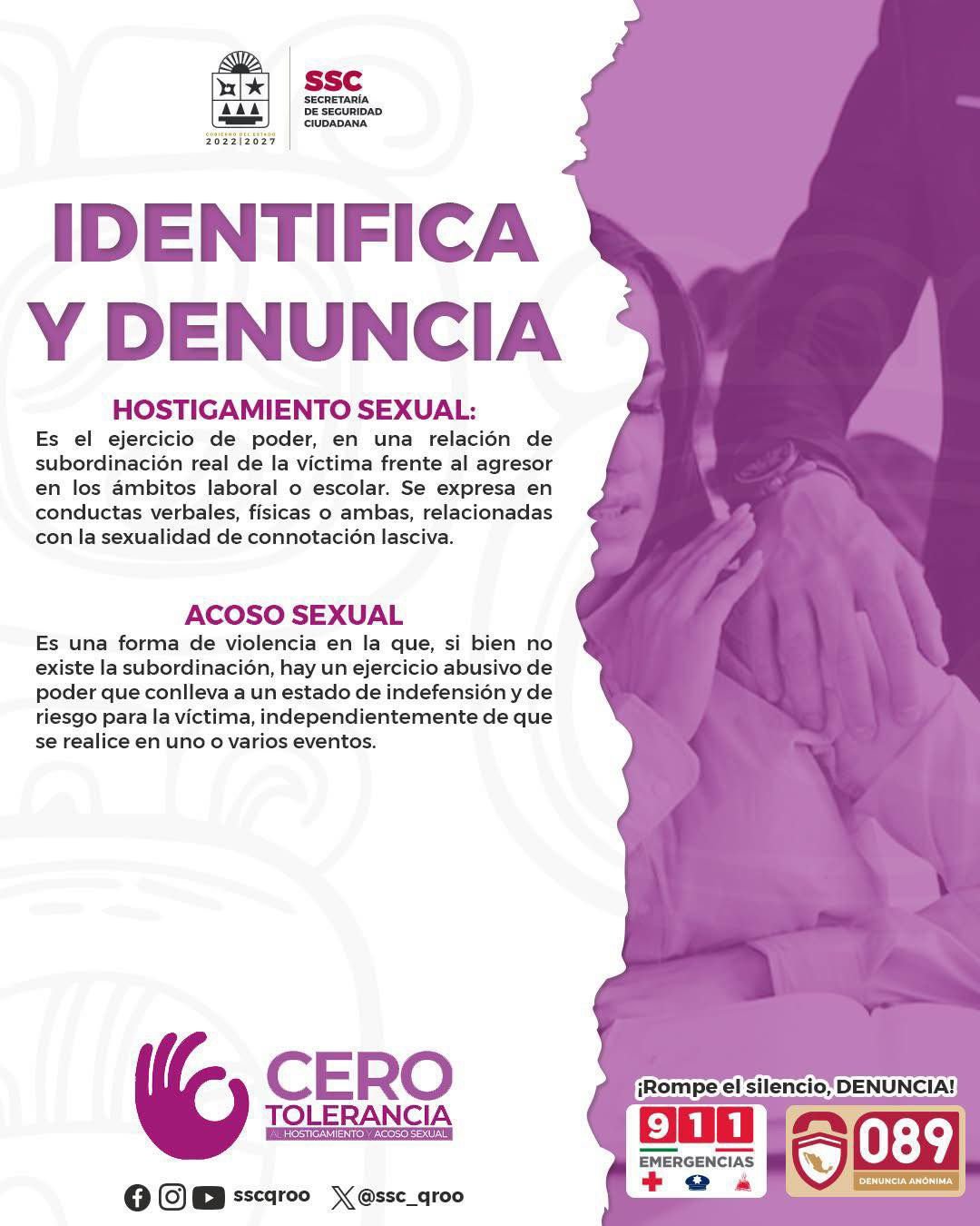 NoHayImpunidad